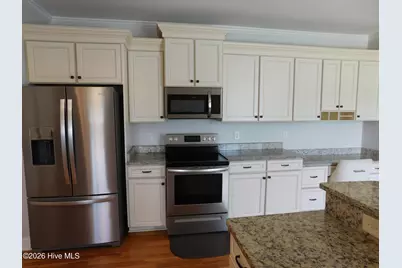 101 Staffordshire Drive #101, New Bern, NC 28562 - Photo 21