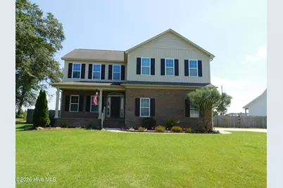 101 Staffordshire Drive #101, New Bern, NC 28562 - Photo 1
