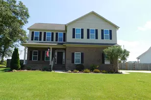 101 Staffordshire Dr, New Bern, NC 28562 - Photo 1