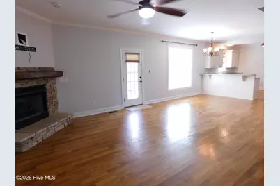 101 Staffordshire Drive #101, New Bern, NC 28562 - Photo 11