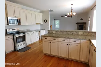 101 Staffordshire Drive #101, New Bern, NC 28562 - Photo 19