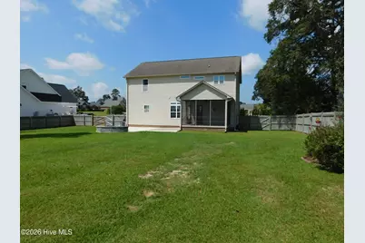 101 Staffordshire Drive #101, New Bern, NC 28562 - Photo 63