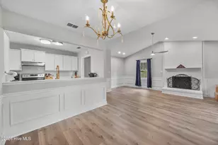 429 Crow's Nest Ln, Sneads Ferry, NC 28460 - Photo 11