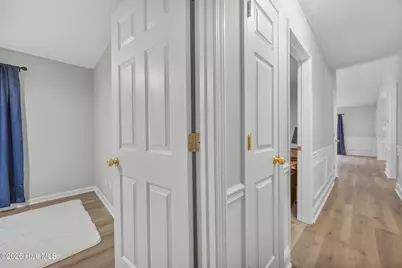 429 Crows Nest Lane, Sneads Ferry, NC 28460 - Photo 27