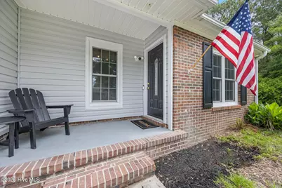 429 Crows Nest Lane, Sneads Ferry, NC 28460 - Photo 3
