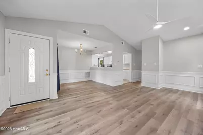 429 Crows Nest Lane, Sneads Ferry, NC 28460 - Photo 7