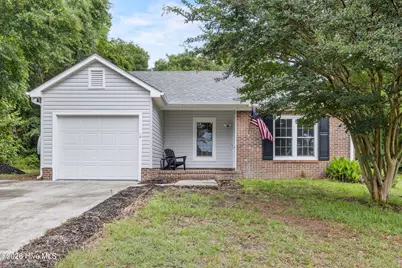 429 Crows Nest Lane, Sneads Ferry, NC 28460 - Photo 1