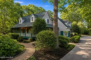 546 Deer Run Rd, New Bern, NC 28562 - Photo 1