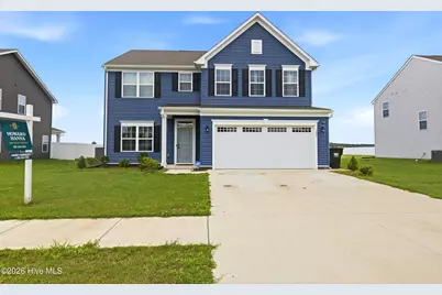 204 Boxcar Way, Camden, NC 27921 - Photo 1