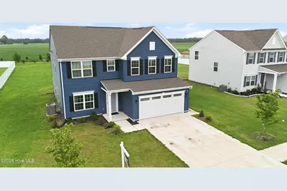 204 Boxcar Way, Camden, NC 27921 - Photo 5