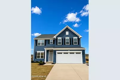 204 Boxcar Way, Camden, NC 27921 - Photo 1
