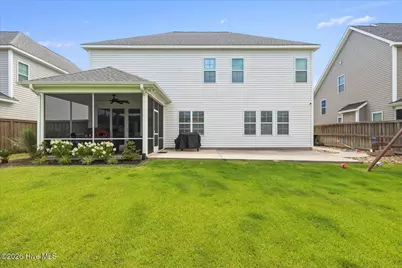 504 Aurora Place, Hampstead, NC 28443 - Photo 7