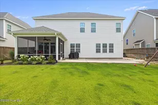 504 Aurora Pl, Hampstead, NC 28443 - Photo 7