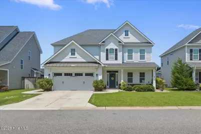 504 Aurora Place, Hampstead, NC 28443 - Photo 3