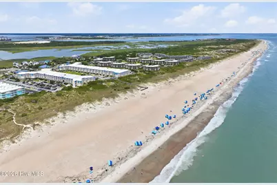 1904 E Ft Macon Road #144, Atlantic Beach, NC 28512 - Photo 35