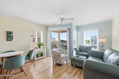 1904 E Ft Macon Road #144, Atlantic Beach, NC 28512 - Photo 9
