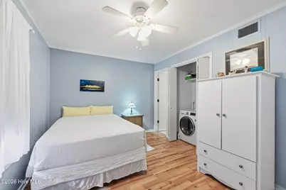 1904 E Ft Macon Road #144, Atlantic Beach, NC 28512 - Photo 15
