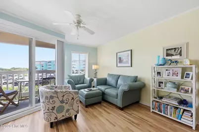 1904 E Ft Macon Road #144, Atlantic Beach, NC 28512 - Photo 7