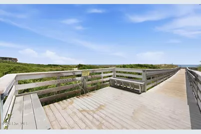 1904 E Ft Macon Road #144, Atlantic Beach, NC 28512 - Photo 37