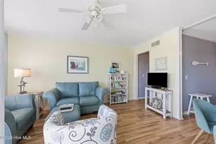 1904 E Ft Macon Rd, Atlantic Beach, NC 28512 - Photo 5