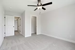 3807 Trace Dr W, Wilson, NC 27893 - Photo 29