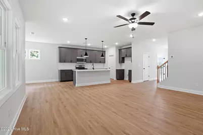 3807 Trace Drive W, Wilson, NC 27893 - Photo 11