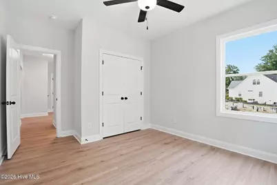 3807 Trace Drive W, Wilson, NC 27893 - Photo 17