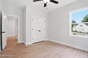 3807 Trace Dr W, Wilson, NC 27893 - Photo 17