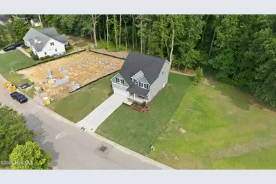 3807 Trace Drive W, Wilson, NC 27893 - Photo 45