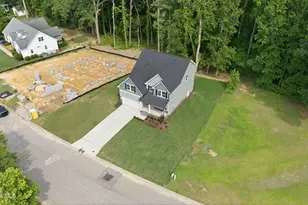 3807 Trace Dr W, Wilson, NC 27893 - Photo 45