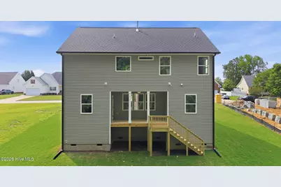 3807 Trace Drive W, Wilson, NC 27893 - Photo 39
