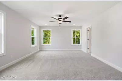 3807 Trace Drive W, Wilson, NC 27893 - Photo 23