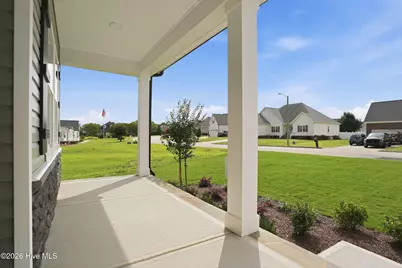 3807 Trace Drive W, Wilson, NC 27893 - Photo 3