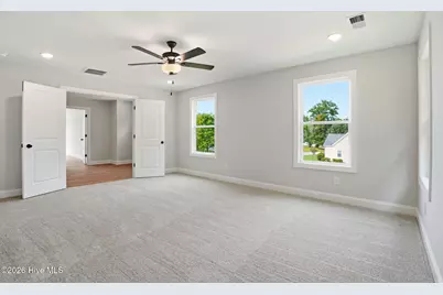3807 Trace Drive W, Wilson, NC 27893 - Photo 21