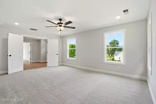 3807 Trace Dr W, Wilson, NC 27893 - Photo 21