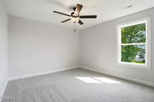 3807 Trace Dr W, Wilson, NC 27893 - Photo 33