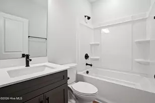 3807 Trace Dr W, Wilson, NC 27893 - Photo 19