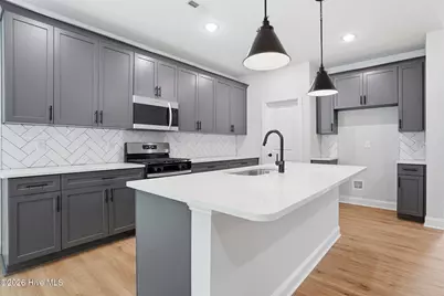 3807 Trace Drive W, Wilson, NC 27893 - Photo 13