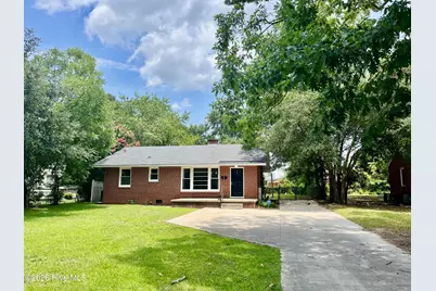 1709 Beech Street, Goldsboro, NC 27530 - Photo 3