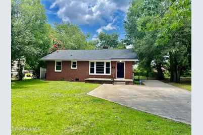 1709 Beech Street, Goldsboro, NC 27530 - Photo 1