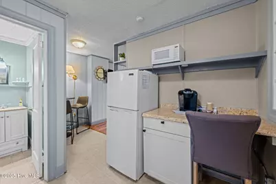 411 George Street #Unit 4, New Bern, NC 28560 - Photo 11