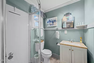 411 George Street #Unit 4, New Bern, NC 28560 - Photo 15