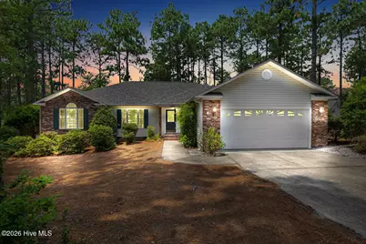 242 Juniper Creek Boulevard, Pinehurst, NC 28374 - Photo 31