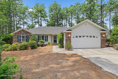 242 Juniper Creek Boulevard, Pinehurst, NC 28374 - Photo 1
