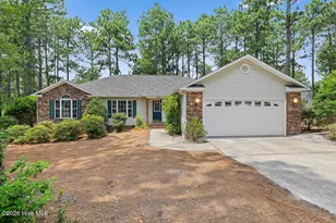242 Juniper Creek Blvd, Pinehurst, NC 28374 - Photo 1