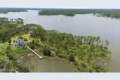 238 Oyster Point Road, Oriental, NC 28571 - Photo 5