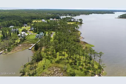 238 Oyster Point Road, Oriental, NC 28571 - Photo 9