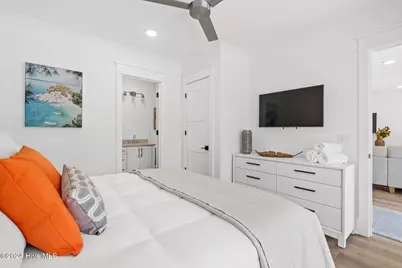 6601 E Oak Island Drive, Oak Island, NC 28465 - Photo 27
