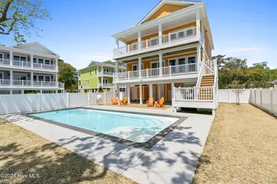 6601 E Oak Island Drive, Oak Island, NC 28465 - Photo 45