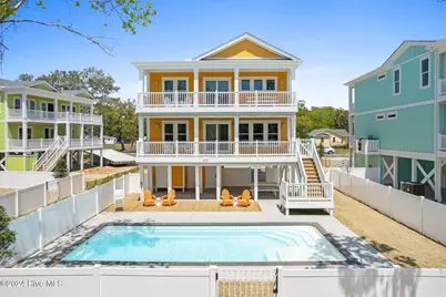 6601 E Oak Island Drive, Oak Island, NC 28465 - Photo 49